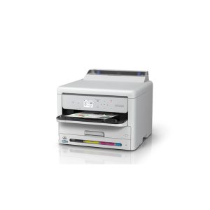 EPSON IMPRESORA WORKFORCE PRO C5390