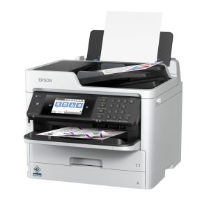 EPSON IMPRESORA WORKFORCE PRO C5810 BIJ MINI