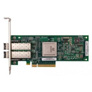 TARJETA DE FIBRA OPTICA PARA SERVIDOR R710 DELL HBA 4GB