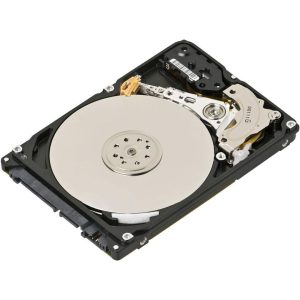 DISCO DURO 160GB REFURBISH CON SISTEMA OPERATIVO