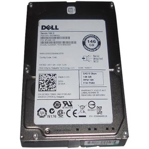 DISCO DURO SEAGATE 146 GB SAS 2.5″ REFURBISH