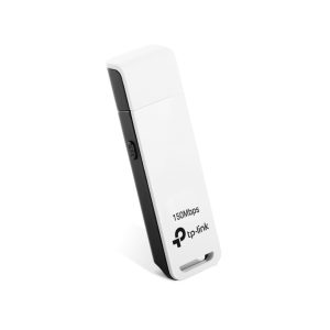 TP-LINK TARJETA DE RED INALAMBRICA TL-WN727N USB 150 MBPS