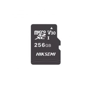 HIKSEMI TARJETA MICRO SDXC 256GB CLASE 10 NEO, HS-TF-C1 256G