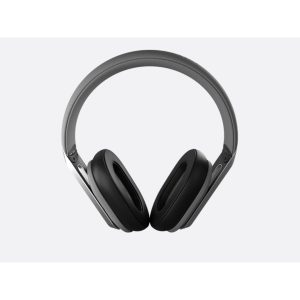 KLIPXTREME AUDIFONOS STYLES INALAMBRICOS BLUETOOTH V5.0 ULTRA LIVIANOS GRIS (KWH-750GR)