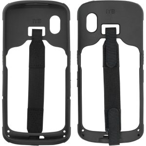 ZEBRA STRAP DE MANO PARA TC15 / TC28 SE PUEDE USAR CON EL FORRO RESISTENTE O SIN EL