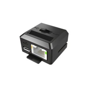 ZEBRA MODULO ETHERNET PARA BASE CARGADORA Y COMUNICACIONES PARA TC21 / TC26 (MOD-MT2-EU1-01)