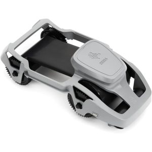 ZEBRA CINTA RIBBON COLOR YMCKO PARA ZC300 200 IMAGES (800300-250LA)