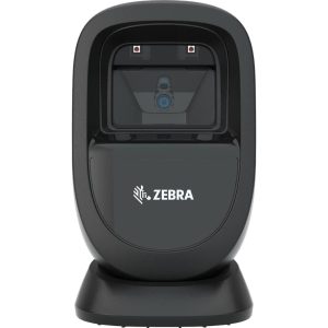 ZEBRA LECTOR CÓDIGO BARRAS DS9308 LED 1D/2D USB RS232