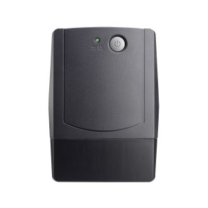 FORZA UPS 600VA/360W 120V 8 NEMA 50-60Hz BT-601