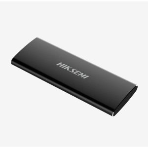 DISCO HIKSEMI 512GB PORTATIL SSD USB 3.2 EXTERNO