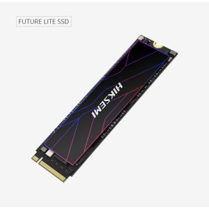 DISCO HIKSEMI FUTURE LITE SSD M.2 PCIe 4.0 NVME/ 512GB