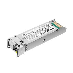 TP-LINK TL-SM321A MÓDULO SFP BIDIRECCIONAL 1000BASE-BX WDM