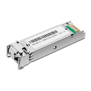 TP-LINK TL-SM321B MÓDULO SFP BIDIRECCIONAL 1000BASE-BX WDM