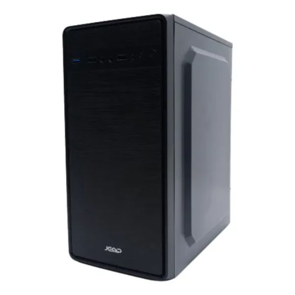CLON CORE I3 13100 8GB DDR4 240GB 2.5 SSD H610MHDV TECLADO Y MOUSE