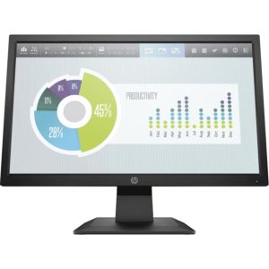 MONITOR HP 19.5″N P204V VGA+HDMI 3X3X0