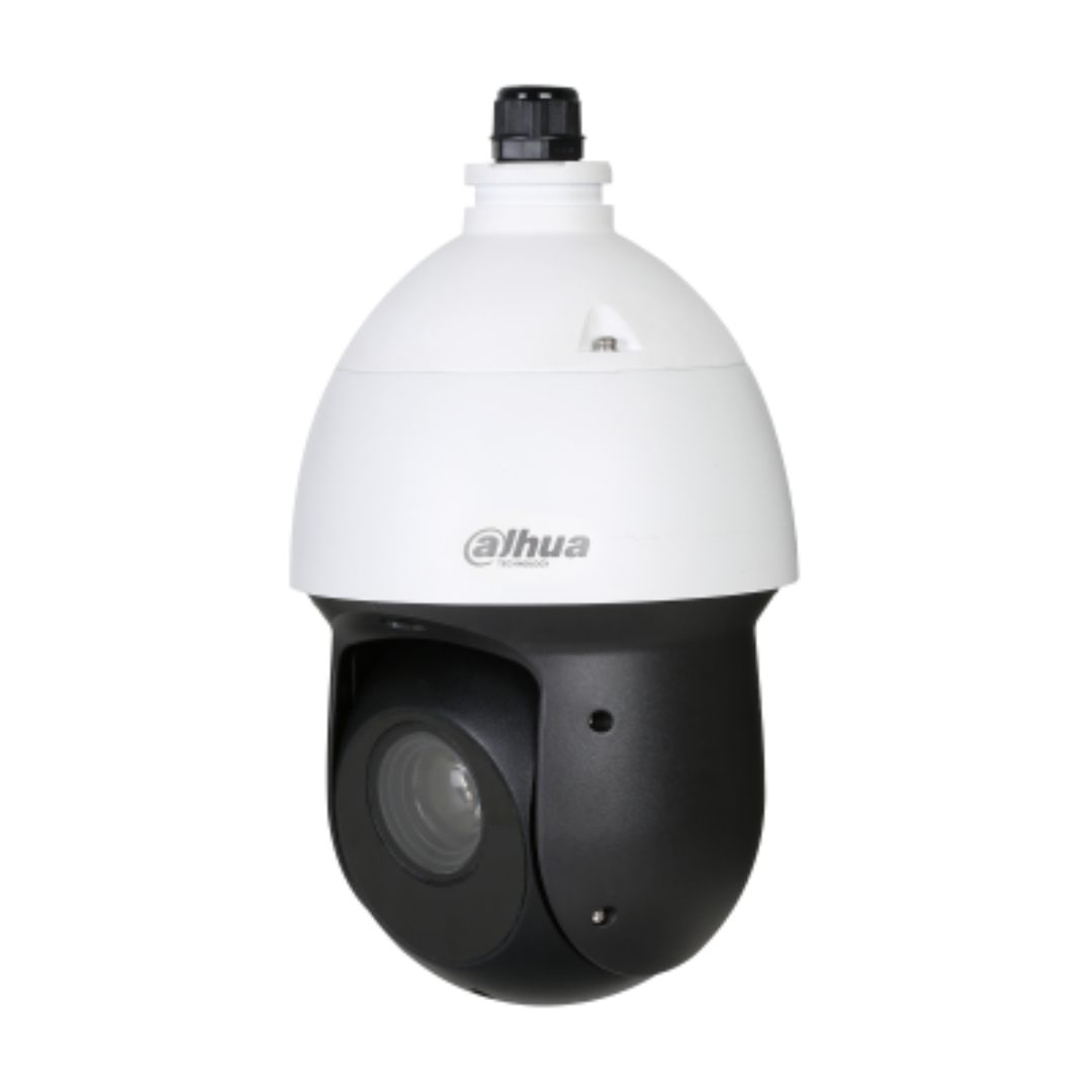 DAHUA CAMARA PTZ IP 2MP ZOOM OPTICO 25X IP66 (DH-SD49225DBN-HC)