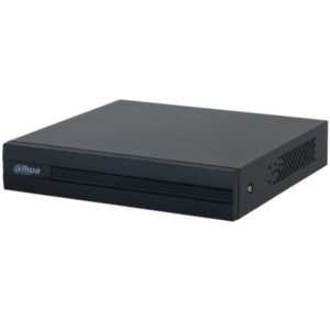 DAHUA XVR 4 CANALES HASTA 6TB HDD (DH-XVR1B04-I)
