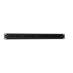 NEXXT PATCH PANEL PARA RACK CAT.5E 48P (AW190NXT11)