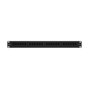 NEXXT PATCH PANEL CAT6E 48 PTOS (AW191NXT11)