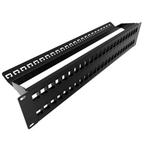 NEXXT PATCH PANEL MODULAR 48P PARA RJ45 KEYSTONE (AW192NXT41)