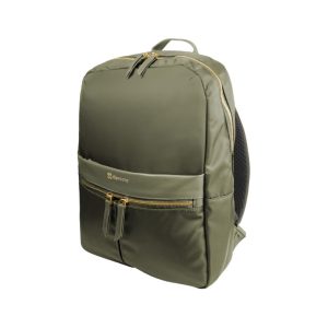 KLIPXTREME MORRAL PARA LAPTOP BARI HASTA 15.6″ VERDE (KNB-467GN)