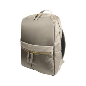 KLIPXTREME MORRAL BARI PARA LAPTOP DE 15.6″ BEIGE (KNB-467KH)