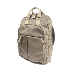 KLIPXTREME MORRAL PARA LAPTOP TOSCANA HASTA 15.6″ BEIGE (KNB-468KH)