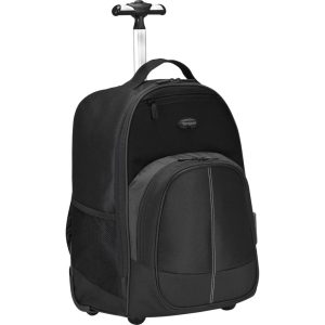 TARGUS MORRAL PARA LAPTOP COMPACT 16″ CON RUEDAS