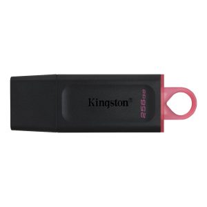 KINGSTON PENDRIVE 256GB DATA TRAVELER EXODIA USB 3.2 (DTX_256B)
