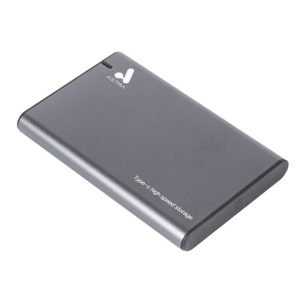 ASTRA ENCLOSURE SATA3 A TIPO C HDD USB3.0