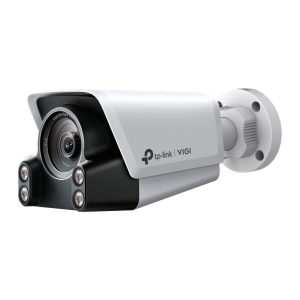 VIGI CÁMARA IP TIPO BULLET COLORPRO PARA EXTERIORES DE 4MP C340S