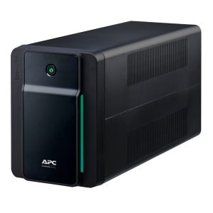UPS APC BACK-UPS 1200VA 120V AVR LAM BVX1200L-LM