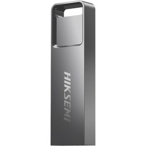 HIKSEMI PENDRIVE 128GB HS-USB-E301(STD) BLADE USB 3.2 GRIS