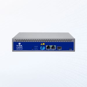 VSOL OLT 1 PUERTO GPON