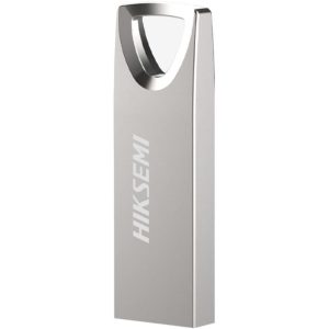 HIKSEMI PENDRIVE M200S 128GB USB 3.0 METAL/NEGRO
