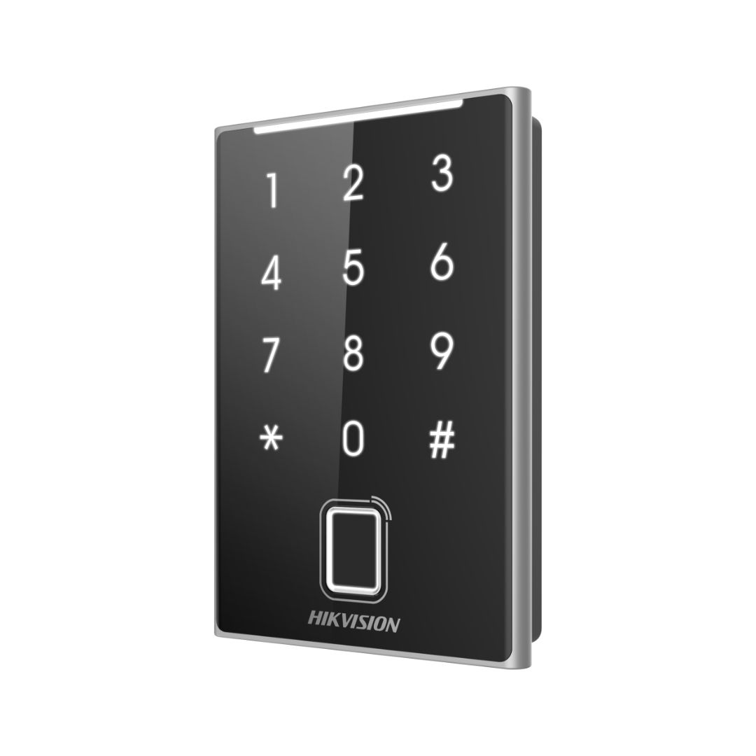 HIKVISION LECTOR DE TARJETAS DS-K1109DKFB