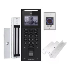 HIKVISION KIT PARA CONTROL DE ACCESO DS-KAS321