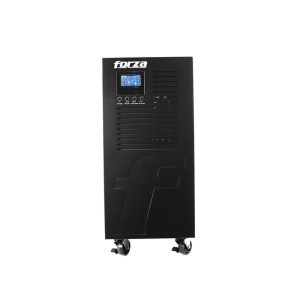 FORZA UPS EN LINEA ATLAS 10000VA/10000W TORRE-220V 40-70HZ (FDC-210K)