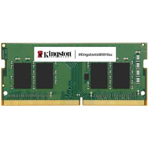 KINGSTON MEMORIA RAM 8GB 3200MHZ DDR4 SODIMM