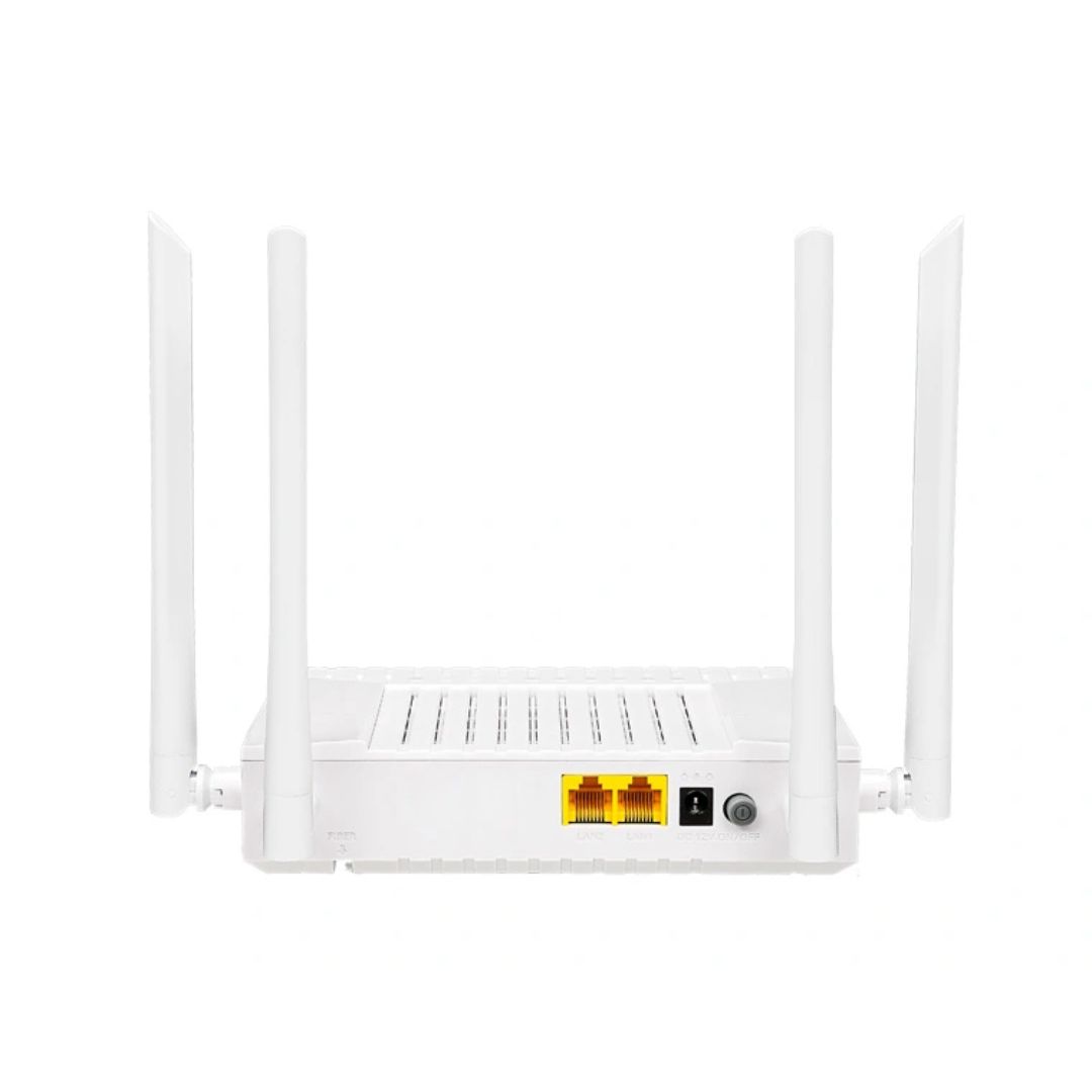 CDATA 2GE 2WIFI XPON ONU FD512GD