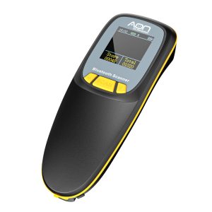 AON LECTOR DE CODIGO DE BARRAS INALAMBRICO MS-155 2D BLUETOOH WINDOWS/IOS/ ANDROID (AO-SC-1011-SZ)