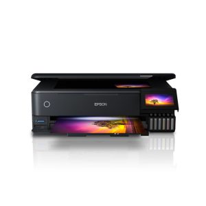 EPSON IMPRESORA ECOTANK L8180 110V UC