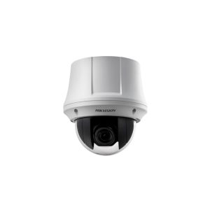 HIKVISION CAMARA TIPO DOMO PTZ 5″ DE TECHO TURBO HD 1080P 2MP ZOOM 15X VISION NOCTURNA DS-2AE4215T-D3