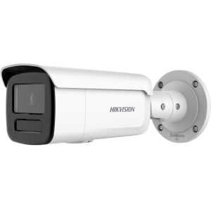 HIKVISION CAMARA TIPO BULLET IP 4MP PoE, ANTI-CORROSIÓN ACUSENSE DS-2CD2T46G2-4IY