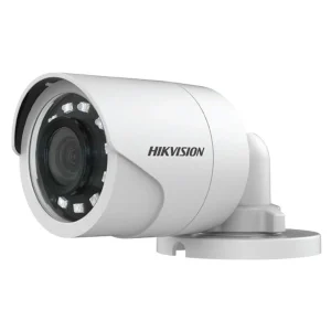 HIKVISION CÁMARA HD BULLET 1080P [2MP] LENTE 2.8MM [METALICO] DS-2CE16D0T-IRF