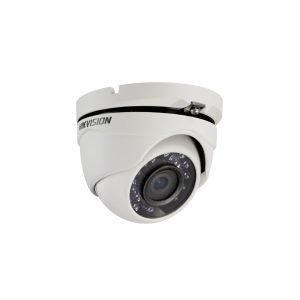 HIKVISION 1 MP CÁMARA DE TORRETA FIJA DS-2CE56C0T-IRMF