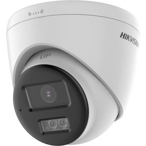 HIKVISION CAMARA DOMO METALICA IP67 TURBO HD 3K MICROFONO Y BOCINA INTEGRADOS DS-2CE78K0T-LTS
