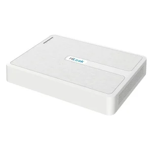 HILOOK MINI DVR 16 CANALES TURBO HD 720P / 1080P LITE (TVI, CVI, AHD, CVBS) + 8 IP 5MP DVR-116G-M1