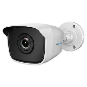 HILOOK CÁMARA HD BULLET 1080P [2MP] LENTE 2.8MM [METAL] THC-B120-M
