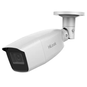 HILOOK CAMARA HD BULLET 1080P [2MP] VARIFOCAL [METALICO] THC-B320-VF